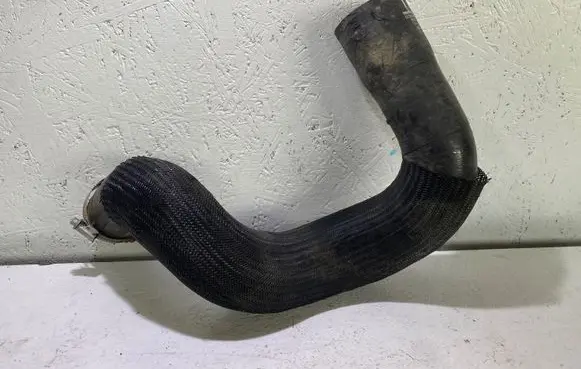 Jeep Grand Cherokee Intercooler hose/pipe 55038006AE 1514 389191
