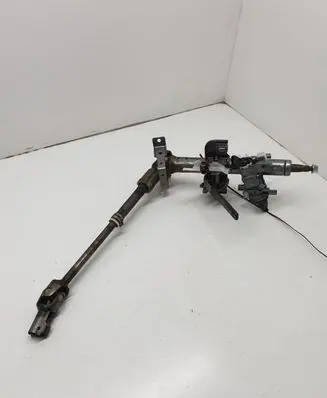 Mitsubishi Grandis Steering wheel axle