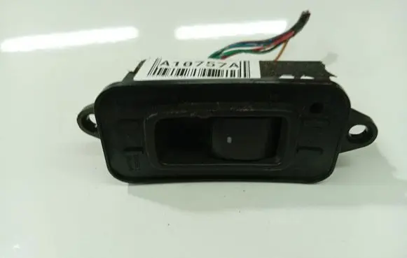 Subaru Legacy Electric window control switch 