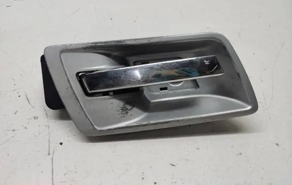 Chrysler Grand Voyager V Front door interior handle 70638A L0075648