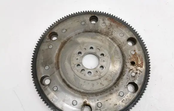Peugeot 3008 II Flywheel