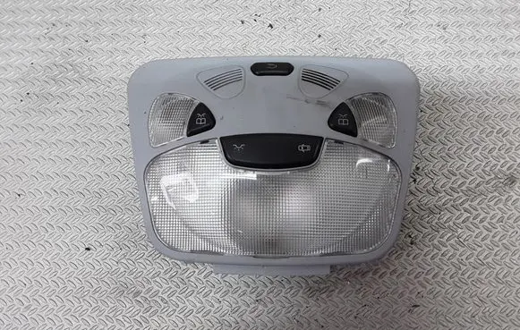 Mercedes-Benz C W203 Front seat light A2038201001