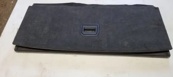 Audi A4 S4 B7 8E 8H Trunk/boot floor carpet liner 8E9861529C