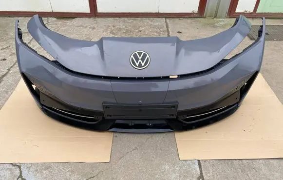 Volkswagen ID.7 Front bumper UNYX-BIL