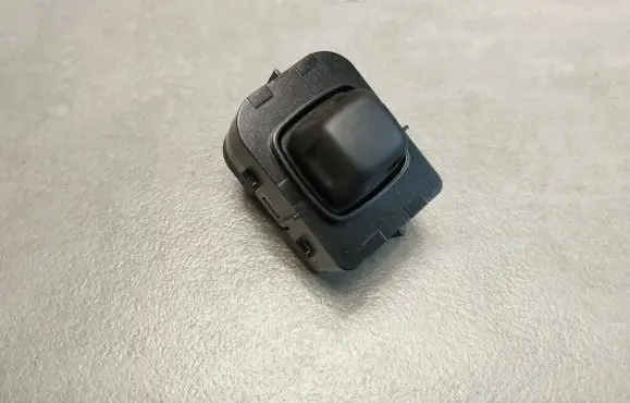 Audi A8 S8 D5 Steering wheel column trim 4M0953551