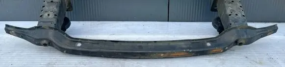BMW X5 E70 Front bumper lip 7165458