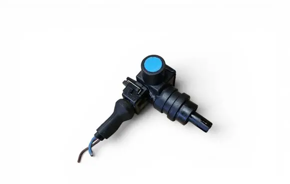 Volkswagen Transporter - Caravelle T4 Intake air temperature sensor 037906040