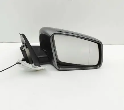 Mercedes-Benz A W176 Front door electric wing mirror A1768100216