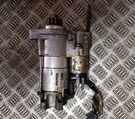 Land Rover Range Rover Sport L494 Starter motor FPLA11001AB
