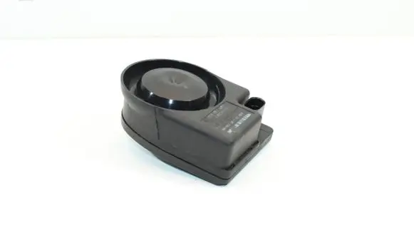 Audi A6 S6 C6 4F Alarm system siren 1K0951605C F005V0032