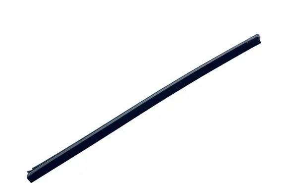 KIA Pro Cee'd II Rubber seal rear door window/glass 83241A2200