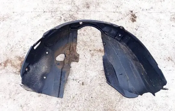 Mini One - Cooper R50 - 53 Front wheel arch liner splash guards 51711486198