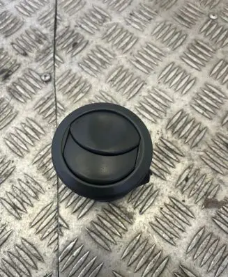 Dash center air vent grill