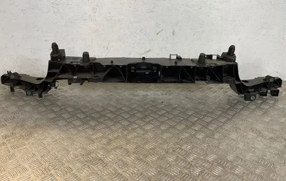 Renault Zoe Top upper radiator support slam panel 752108751R