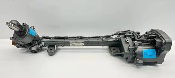 Jaguar I-Pace Steering rack M9D3-3200-AD 453017751 M9D3-3200-AE