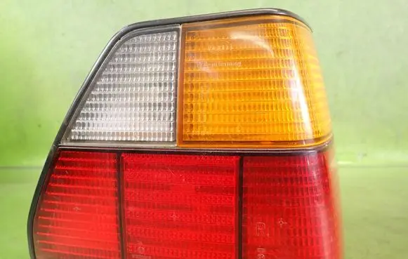 Volkswagen Golf II Rear/tail lights 191945112