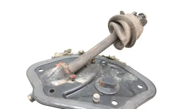 Volkswagen Transporter - Caravelle T4 Steering column universal joint 701419531E