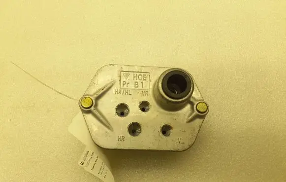 Porsche 911 996 Brake power pressure regulator 99635565027