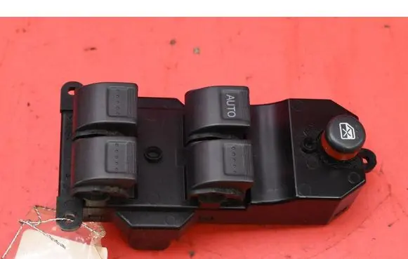 Honda Civic Electric window control switch 35750S6AG110M