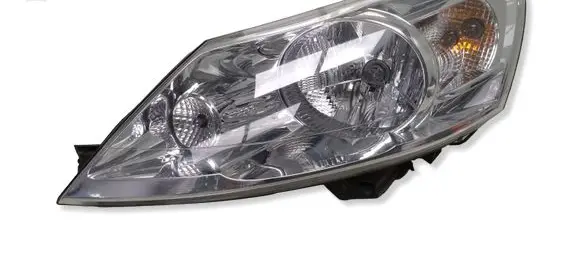 Citroen Dispatch II Headlight/headlamp 1401368580