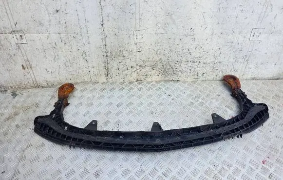 Opel Astra J Front bumper support beam 13321314