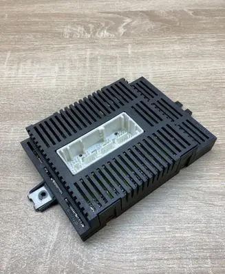 BMW 5 E60 E61 Light module LCM 6983536 531098833