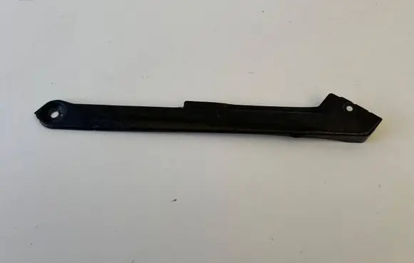 Volkswagen Golf VII Radiator support slam panel bracket 5G0805932