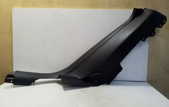 Audi Q5 SQ5 Rear seat side bottom trim 8R0867768B