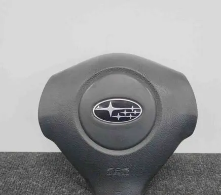 Subaru Legacy Steering wheel airbag 609027808Y0U GJ088180368