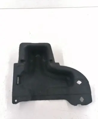 Honda Accord Trunk/boot trim cover 