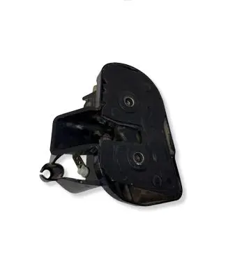 Volkswagen Caddy Sliding door lock 7H0843604K