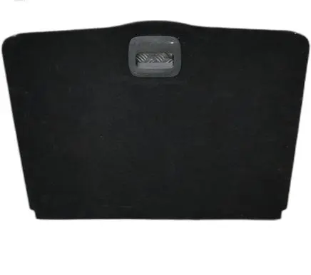 Fiat 500X Interior carpet 