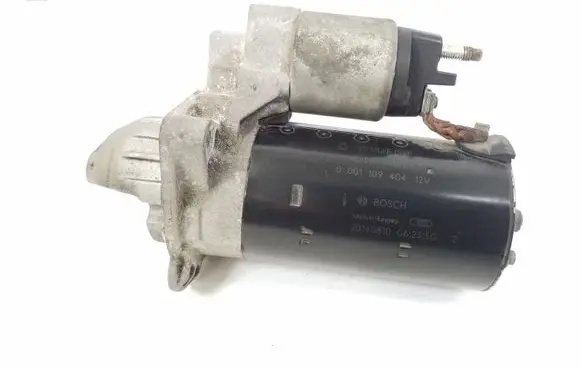 Jeep Grand Cherokee Starter motor 68080460AA 0001109404
