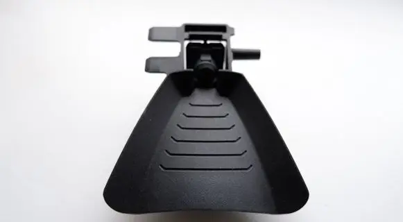 BMW 3 F30 F35 F31 Windshield/windscreen camera 9278359 13070180 622580200B