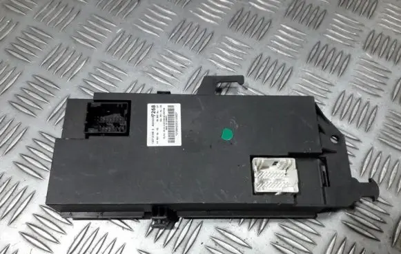 Renault Espace - Grand espace IV Light module LCM 8200029726B 12212159E