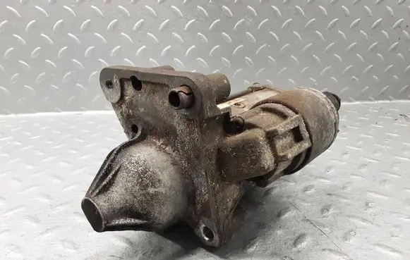 Citroen C5 Starter motor 9662854180 5802Z8 5802EG