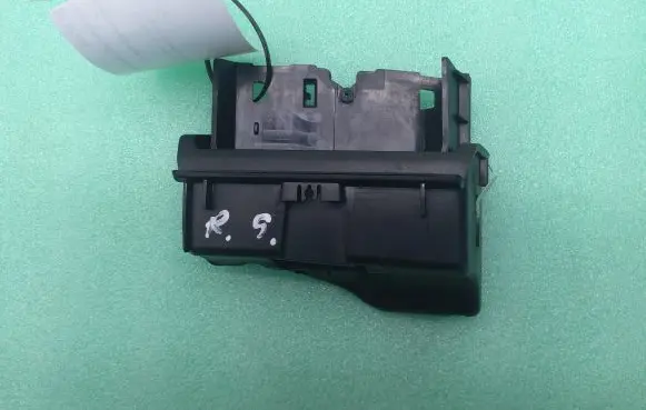 Porsche Panamera (970) Ashtray (rear) 97055546100