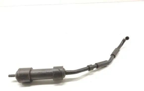 Vacuum air tank