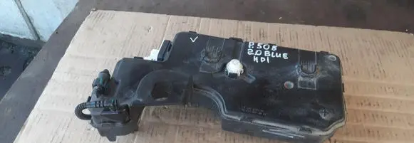 Peugeot 508 II FAP fluid tank 9811823780
