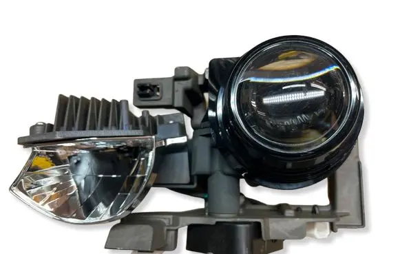 Mazda CX-3 Headlight/headlamp bulb 