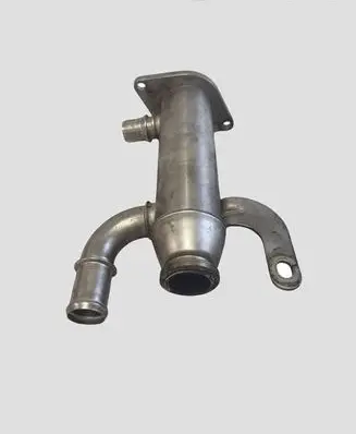 Citroen C4 Grand Picasso EGR valve cooler 9645689780 05208K1