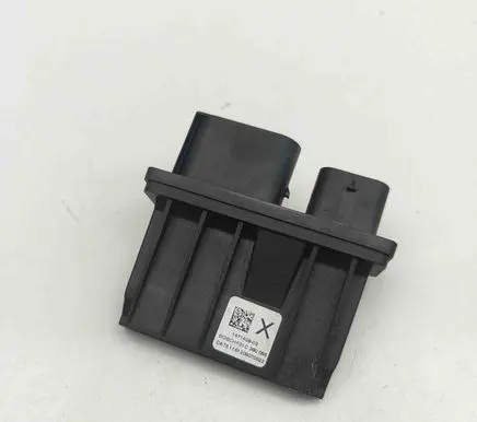 Volkswagen Touareg II Adblue control unit F01C380095
