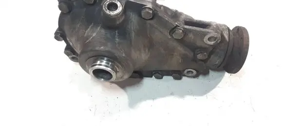 BMW 3 GT F34 Front differential 7558151 17586910