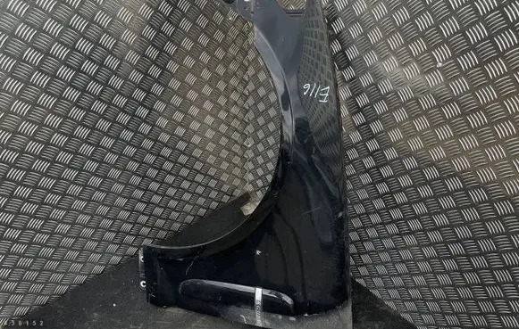 Jaguar XF Fender