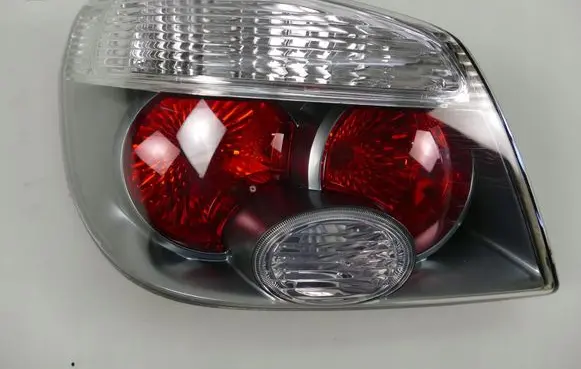 Mitsubishi Outlander Rear/tail lights
