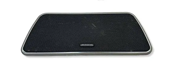 Land Rover Range Rover L405 Parcel shelf speaker trim grill CK52466B50AA