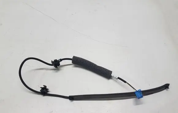 Citroen C5 Aircross Outside/external air temperature sensor 9817426480