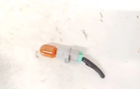 Honda Jazz Headlight part 