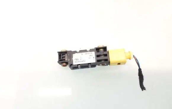 Audi A4 S4 B6 8E 8H Airbag deployment crash/impact sensor 8E0959643A