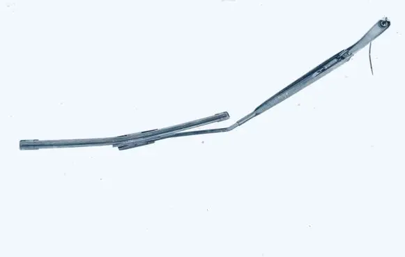 Renault Megane III Front wiper blade arm
